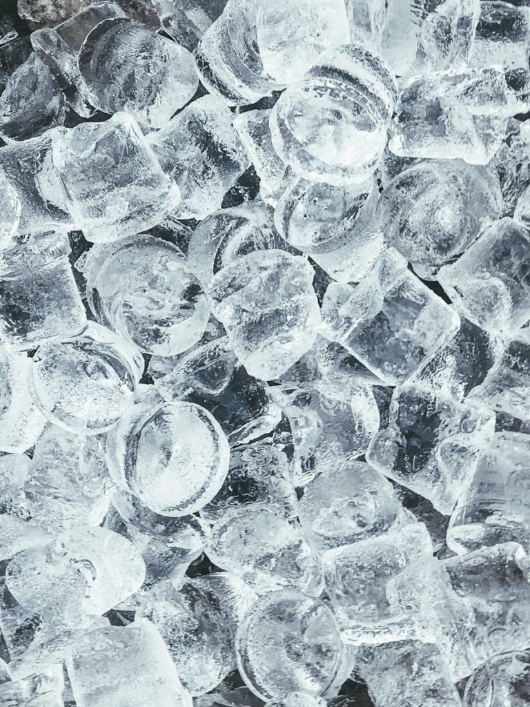 Køl og udstyr til catering og mobil madlavning